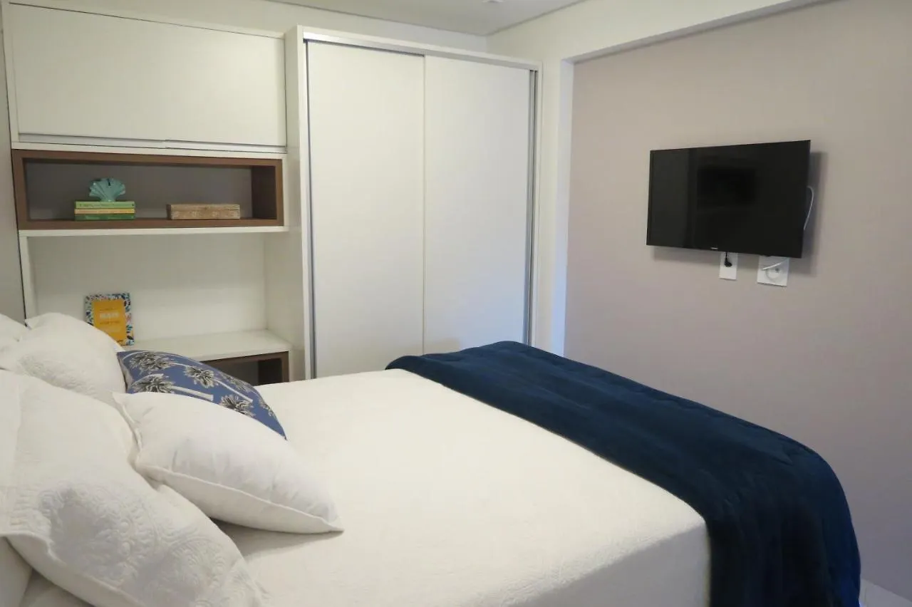 Beach Class Eco Life Porto de Galinhas Apartment